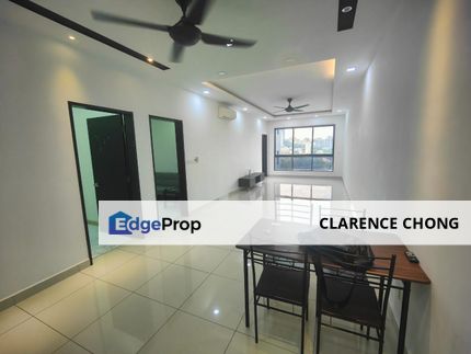 The Havre, Bukit Jalil, Kuala Lumpur Fully Furnished Unit for Rent, Kuala Lumpur, Bukit Jalil