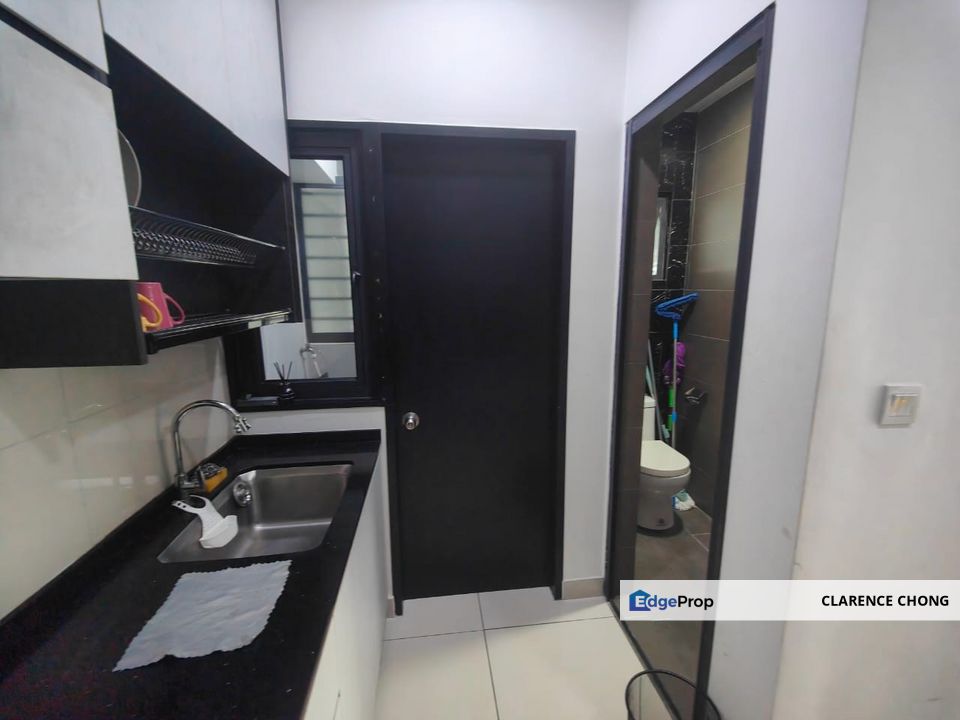 The Havre, Bukit Jalil, Kuala Lumpur Fully Furnished Unit for Rent, Kuala Lumpur, Bukit Jalil
