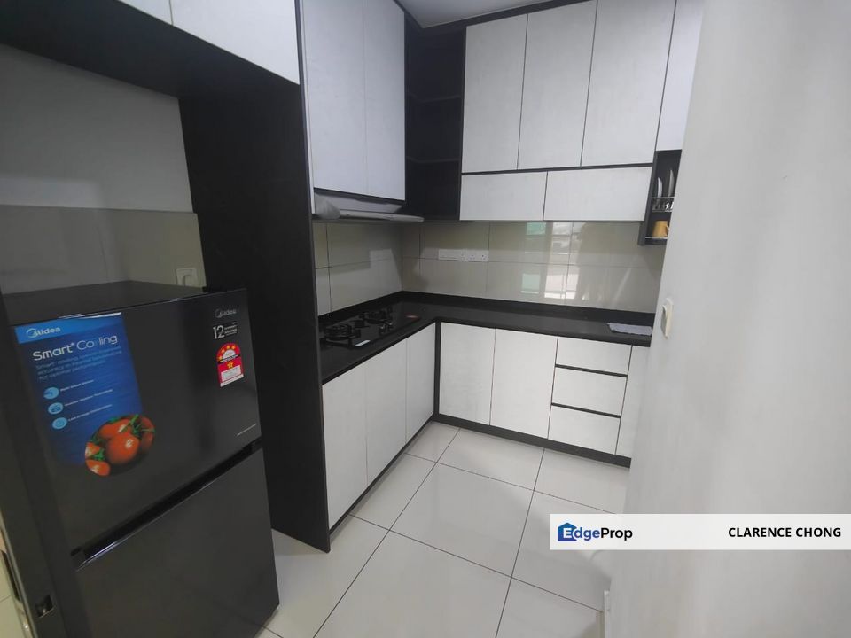 The Havre, Bukit Jalil, Kuala Lumpur Fully Furnished Unit for Rent, Kuala Lumpur, Bukit Jalil