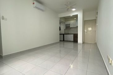 Impiana Sky Residensi @ The Earth