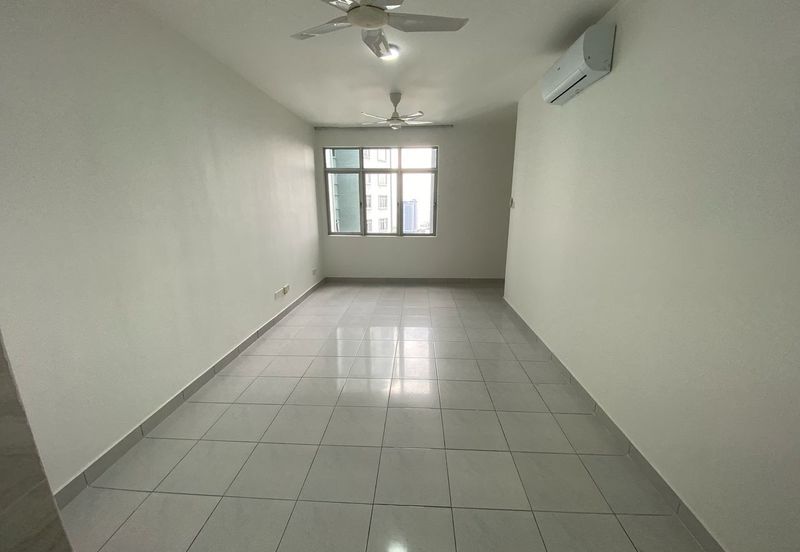 Impiana Sky Residensi @ The Earth