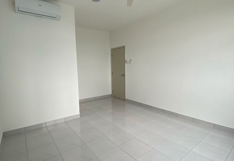 Impiana Sky Residensi @ The Earth