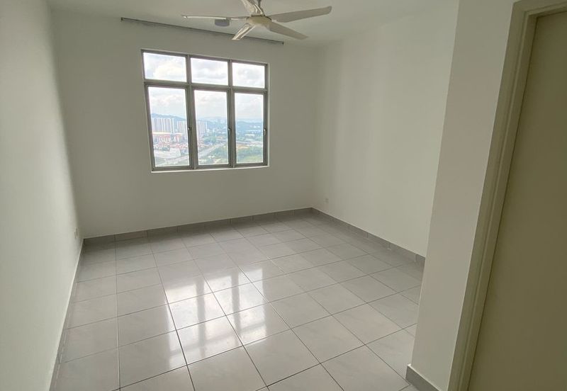 Impiana Sky Residensi @ The Earth