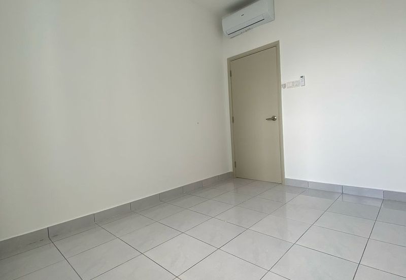 Impiana Sky Residensi @ The Earth