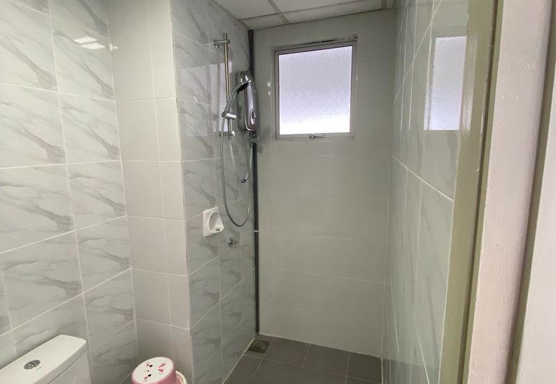 Impiana Sky Residensi @ The Earth