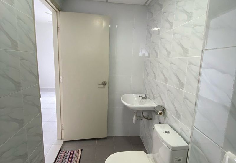 Impiana Sky Residensi @ The Earth