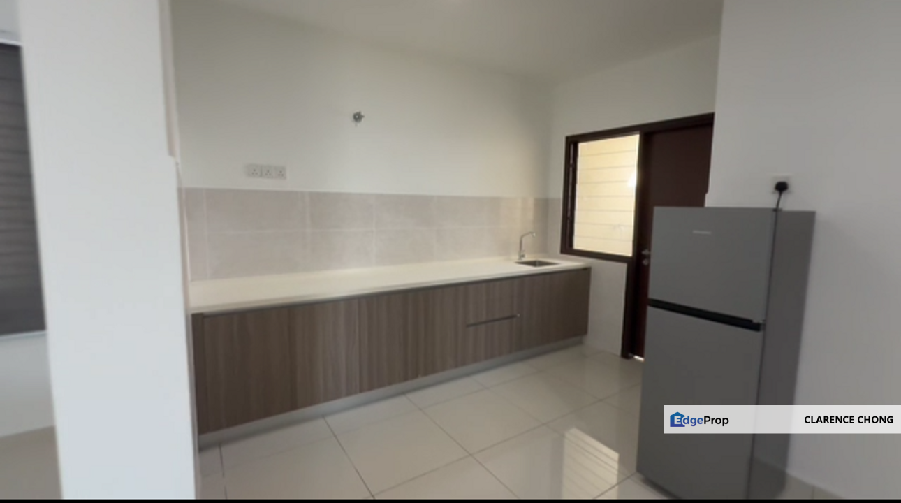 Paraiso Residence, Bukit Jalil, Kuala Lumpur Marie Condo Furnished for Rent, Kuala Lumpur, Bukit Jalil