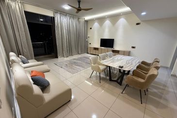 The Park Sky Residence