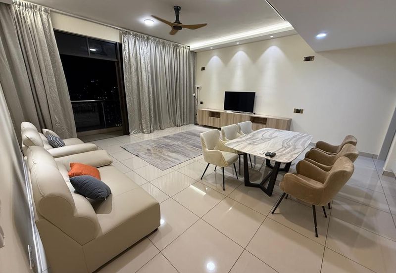 The Park Sky Residence