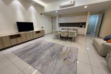 The Park Sky Residence