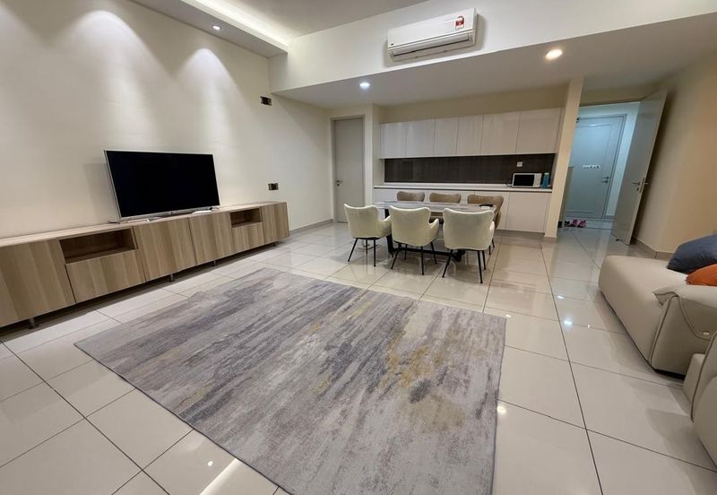 The Park Sky Residence