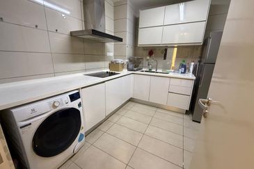 The Park Sky Residence