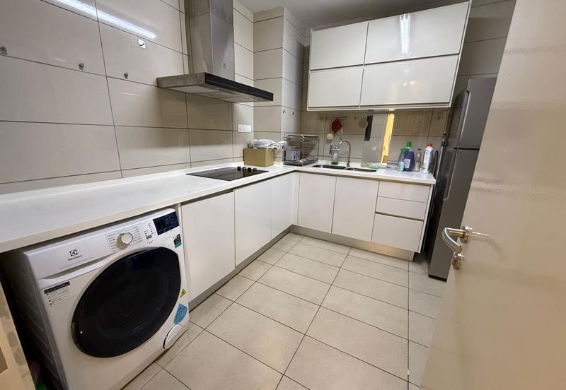 The Park Sky Residence