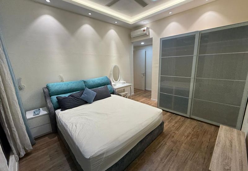 The Park Sky Residence