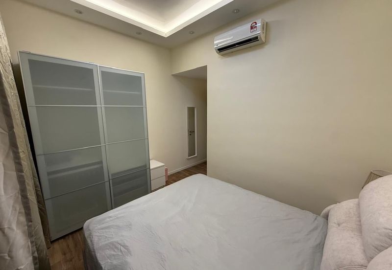 The Park Sky Residence