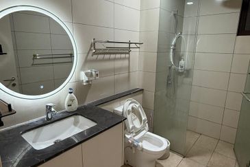 The Park Sky Residence