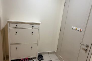 The Park Sky Residence