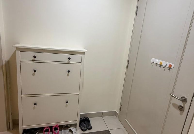 The Park Sky Residence