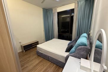 The Park Sky Residence