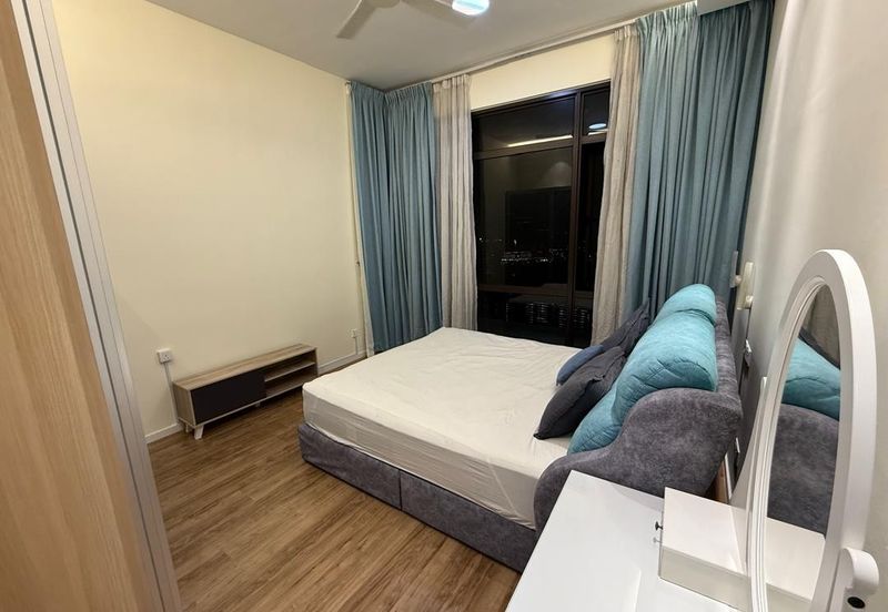 The Park Sky Residence