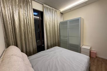 The Park Sky Residence