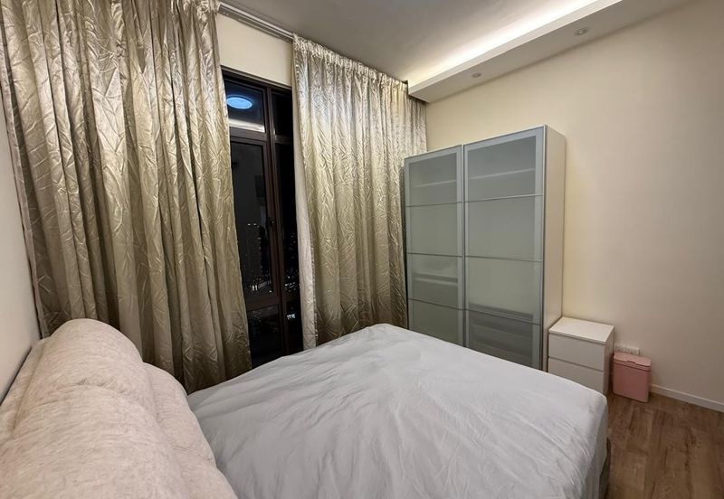 The Park Sky Residence