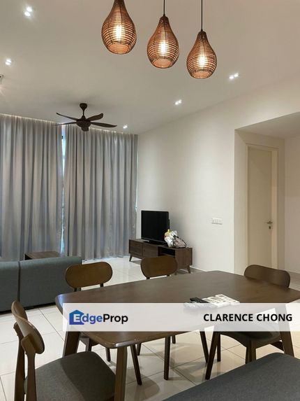 The Park Sky Residence, Bukit Jalil, Kuala Lumpur, Kuala Lumpur, Bukit Jalil