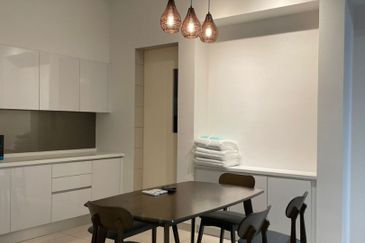 The Park Sky Residence