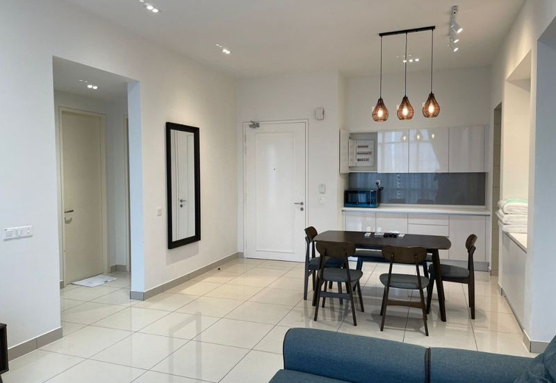 The Park Sky Residence