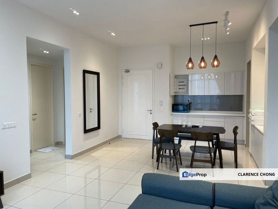 The Park Sky Residence, Bukit Jalil, Kuala Lumpur, Kuala Lumpur, Bukit Jalil