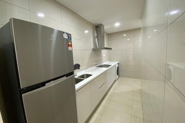 The Park Sky Residence