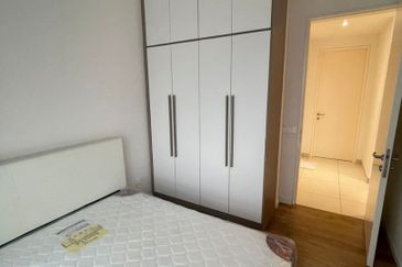 The Park Sky Residence