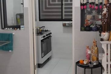 Casa Green Bukit Jalil for Sale