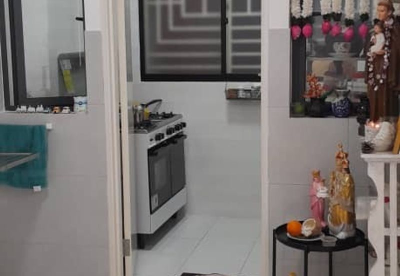 Casa Green Bukit Jalil for Sale