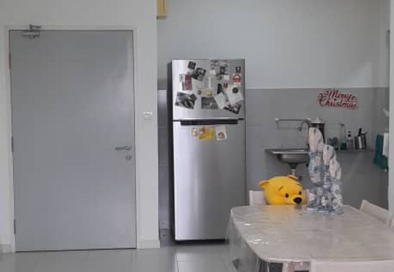 Casa Green Bukit Jalil for Sale