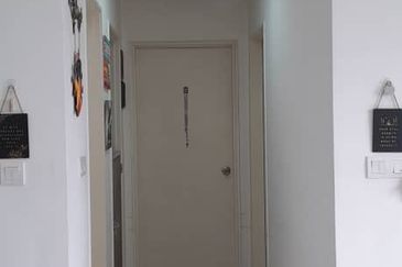 Casa Green Bukit Jalil for Sale