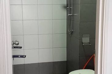 Casa Green Bukit Jalil for Sale