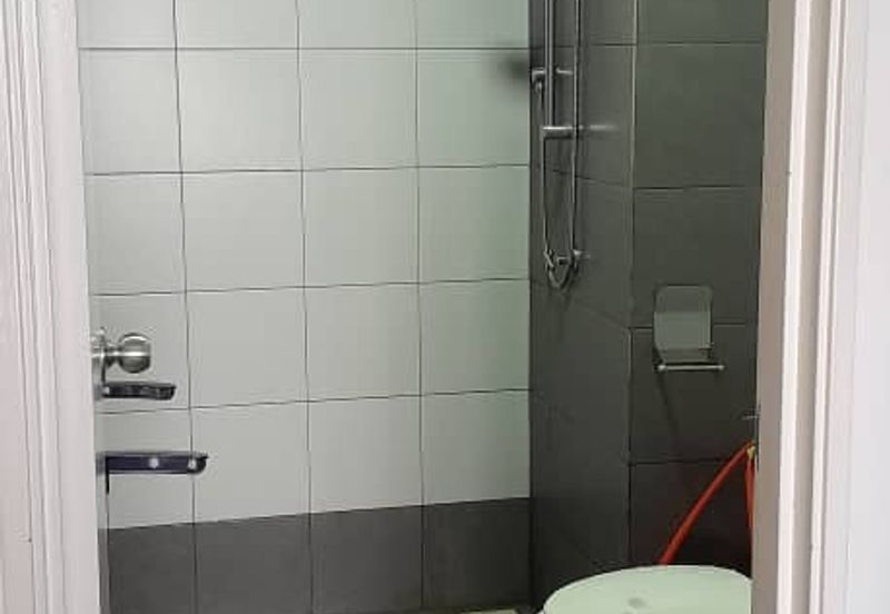 Casa Green Bukit Jalil for Sale