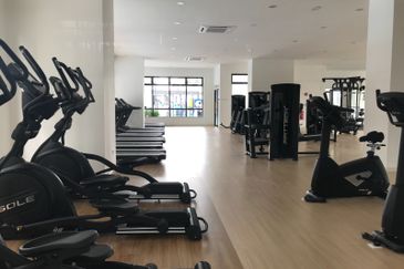 Casa Green Bukit Jalil for Sale