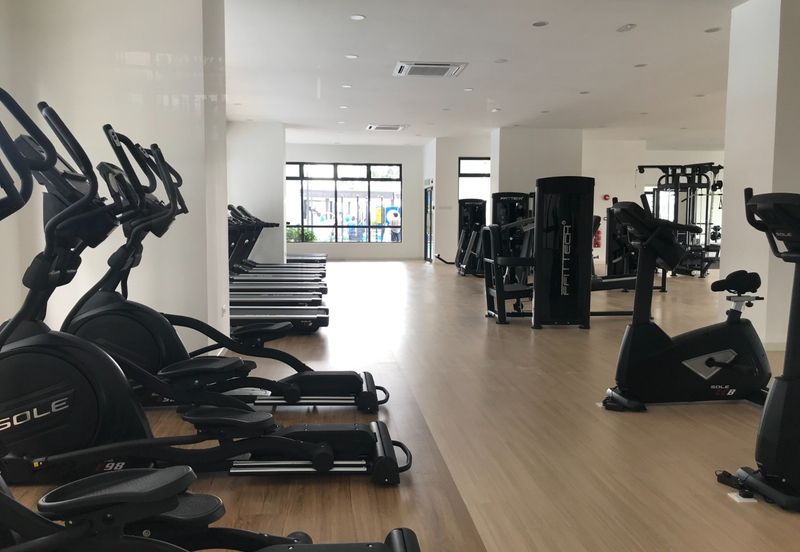 Casa Green Bukit Jalil for Sale