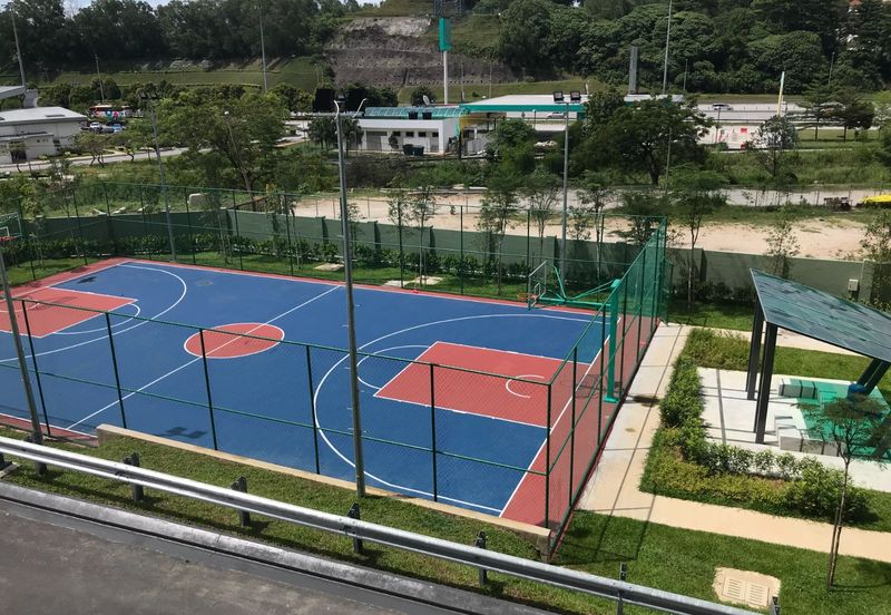 Casa Green Bukit Jalil for Sale