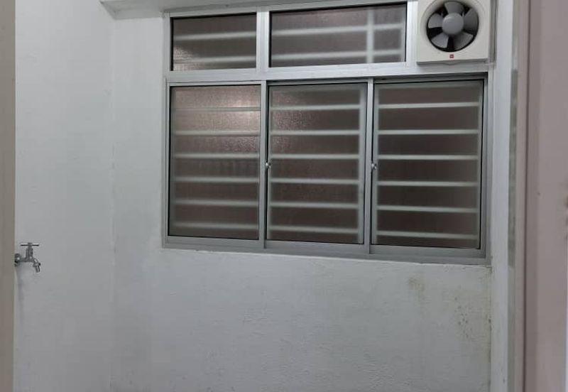 Impiana Sky Residensi @ The Earth