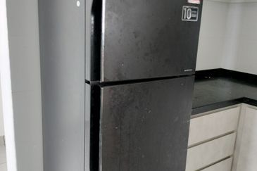 Impiana Sky Residensi @ The Earth