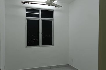 Impiana Sky Residensi @ The Earth