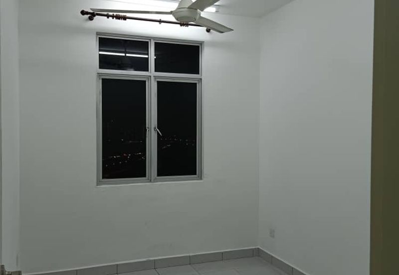 Impiana Sky Residensi @ The Earth