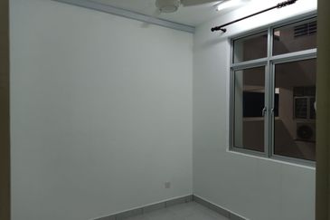 Impiana Sky Residensi @ The Earth