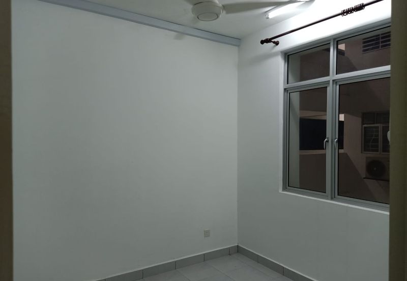 Impiana Sky Residensi @ The Earth