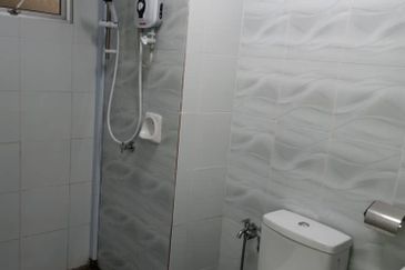 Impiana Sky Residensi @ The Earth