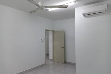 Impiana Sky Residensi @ The Earth