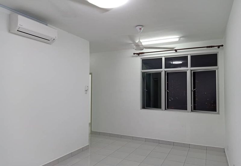 Impiana Sky Residensi @ The Earth